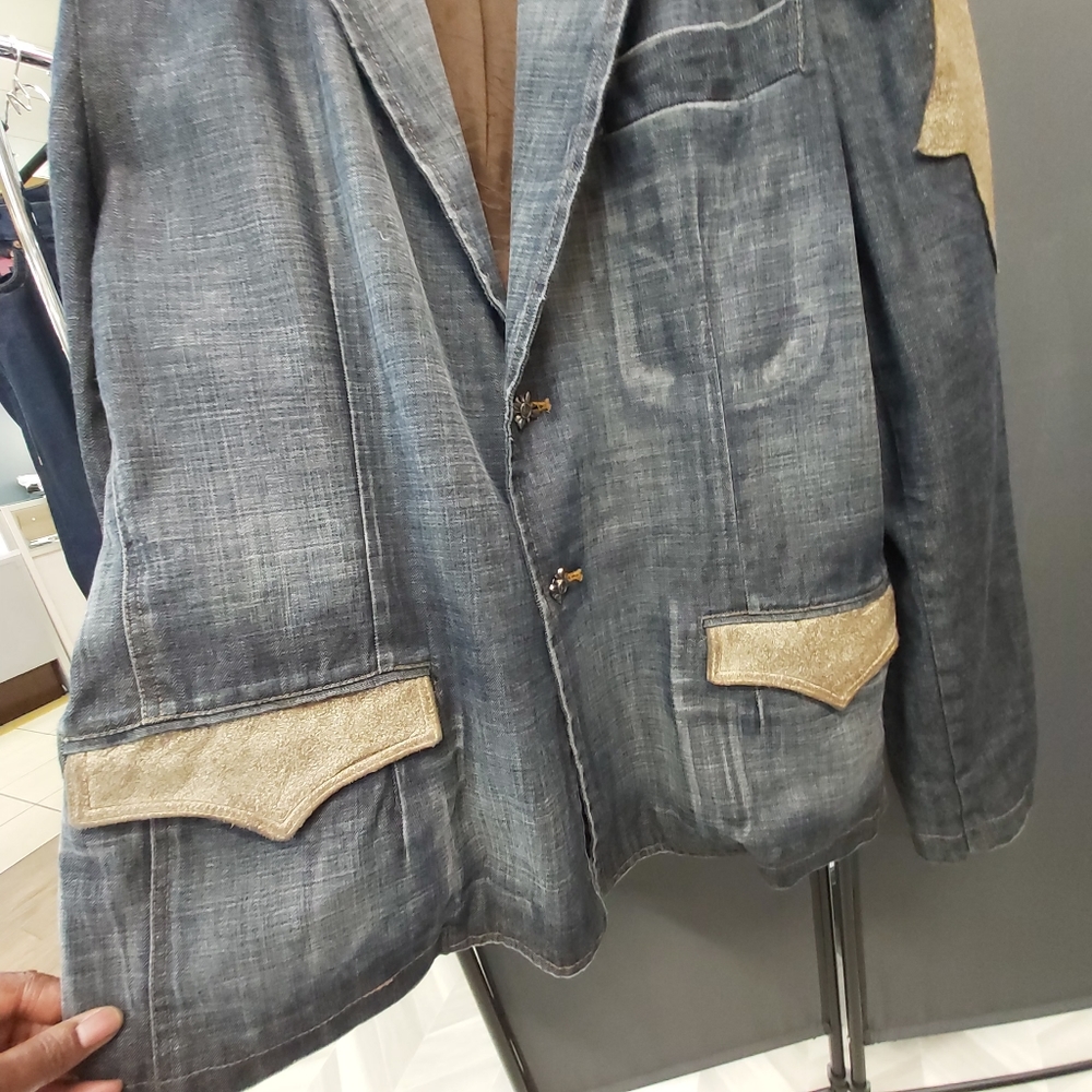 Pure Venom Blazer - Picture 6 of 15